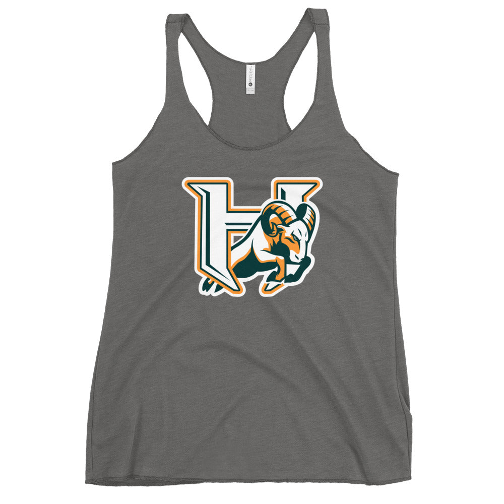Headland High School Design 1 — Premium Heather