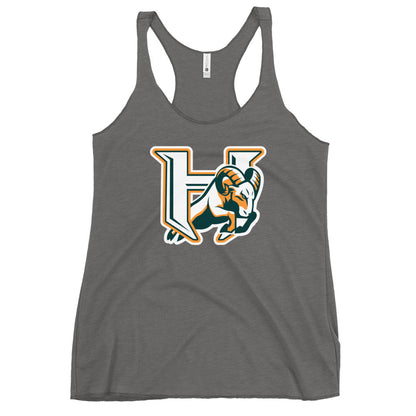 Headland High School Design 1 — Premium Heather