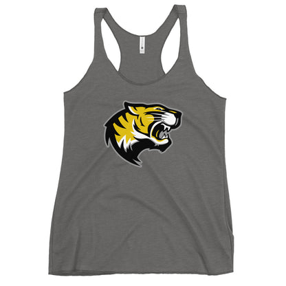B B Comer High School Design 1 — Premium Heather