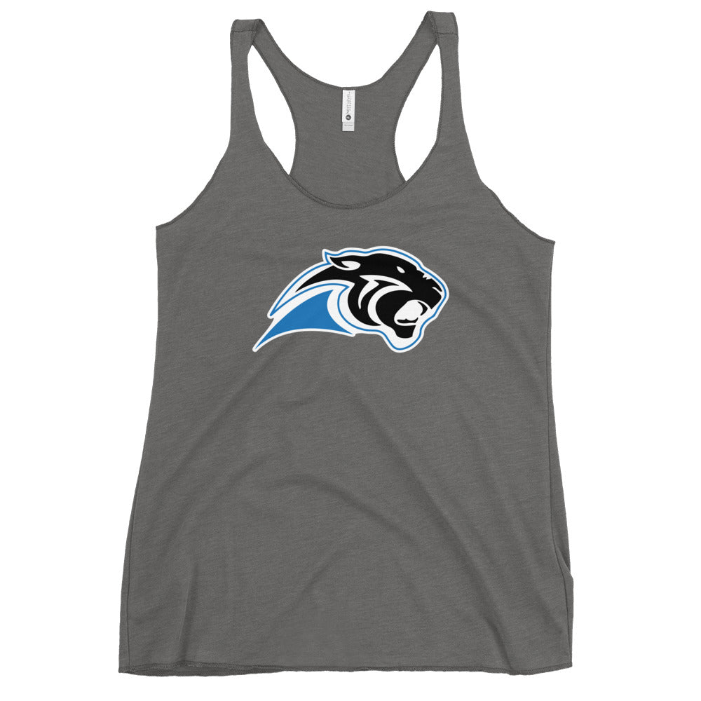 Pahranagat Valley High School Design 1 — Premium Heather