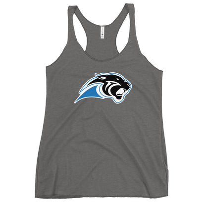 Pahranagat Valley High School Design 1 — Premium Heather