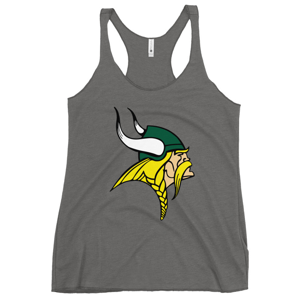 Skyline High School Design 1 — Premium Heather