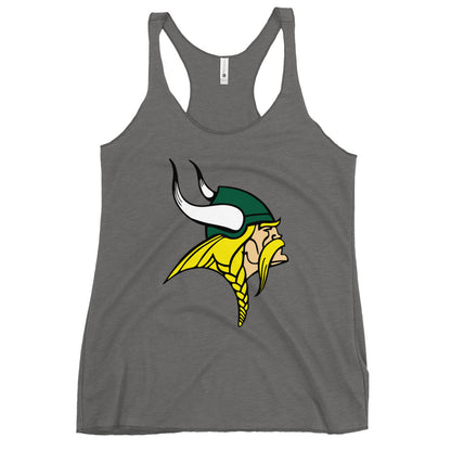 Skyline High School Design 1 — Premium Heather