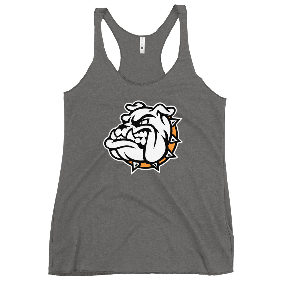 Lafayette High School Design 1 — Premium Heather