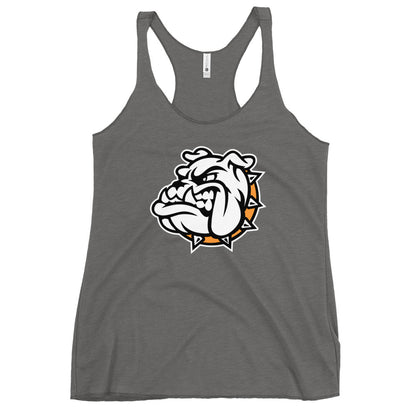 Lafayette High School Design 1 — Premium Heather