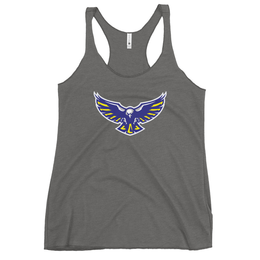 Cold Springs High School Design 1 — Premium Heather