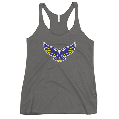 Cold Springs High School Design 1 — Premium Heather