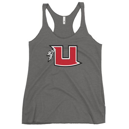 Uintah High School Design 1 — Premium Heather