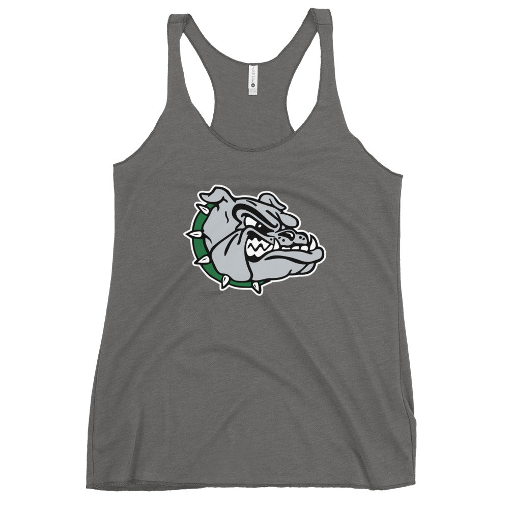 Virgin Valley High School Design 1 — Premium Heather