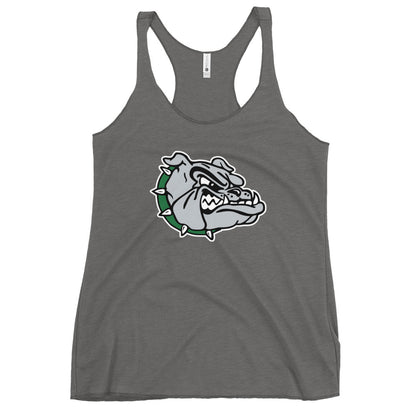 Virgin Valley High School Design 1 — Premium Heather