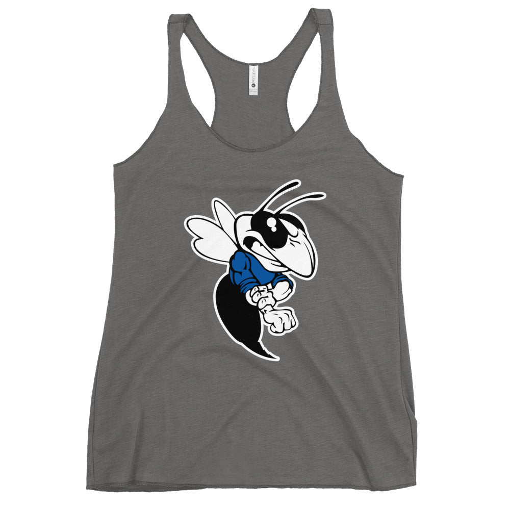Chelsea HIgh School Design 1 — Premium Heather