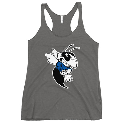 Chelsea HIgh School Design 1 — Premium Heather