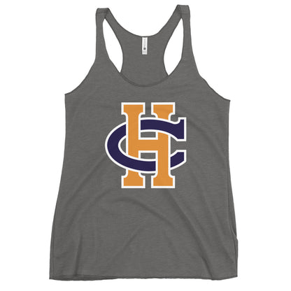 Charles Henderson High School Design 1 — Premium Heather