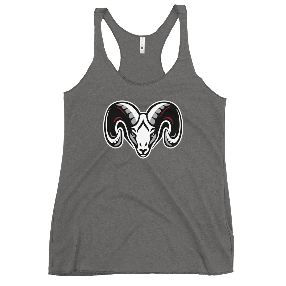 South Sevier High School Design 1 — Premium Heather