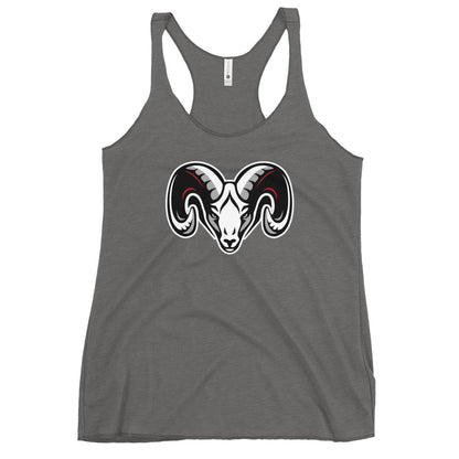 South Sevier High School Design 1 — Premium Heather