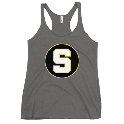 Scottsboro High School Design 1 — Premium Heather