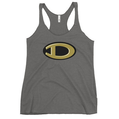 Dadeville High School Design 1 — Premium Heather