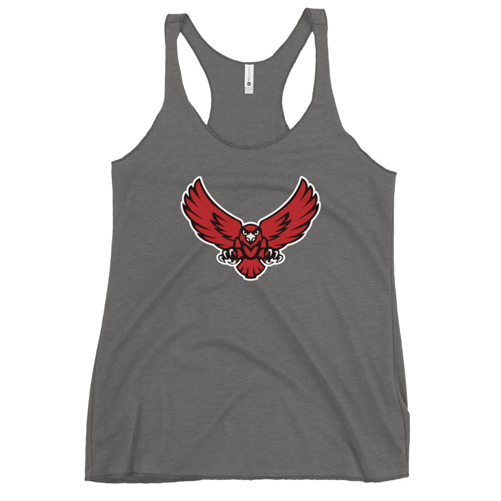 North Sanpete High School Design 1 — Premium Heather