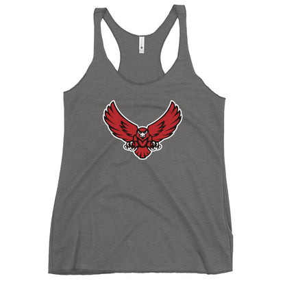 North Sanpete High School Design 1 — Premium Heather