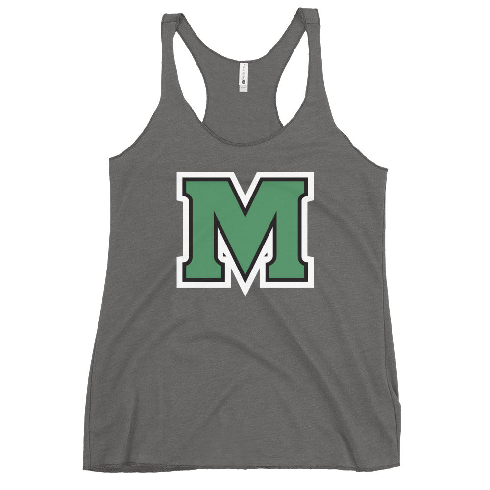 Millry High School Design 1 — Premium Heather