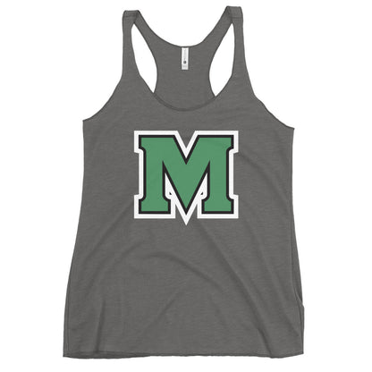 Millry High School Design 1 — Premium Heather