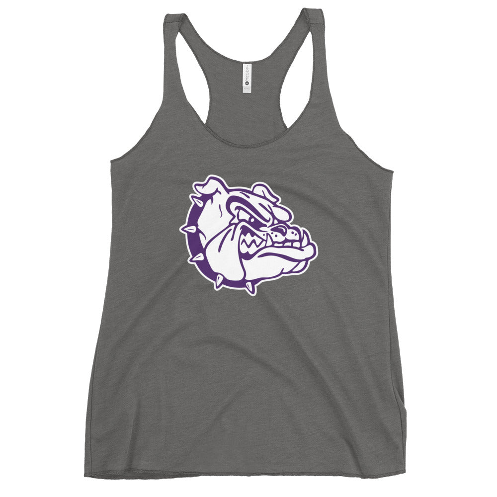 Sweet Water High School Design 1 — Premium Heather