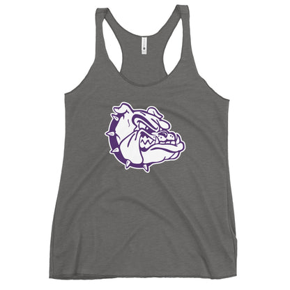 Sweet Water High School Design 1 — Premium Heather