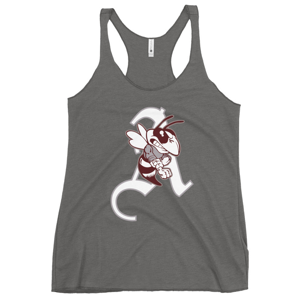 Abbeville High School Design 1 — Premium Heather