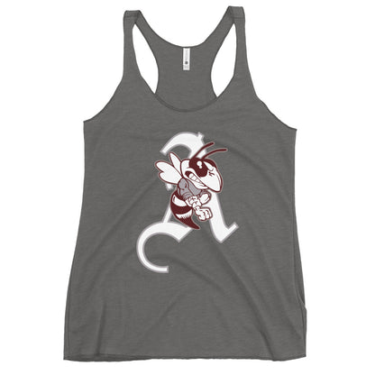 Abbeville High School Design 1 — Premium Heather