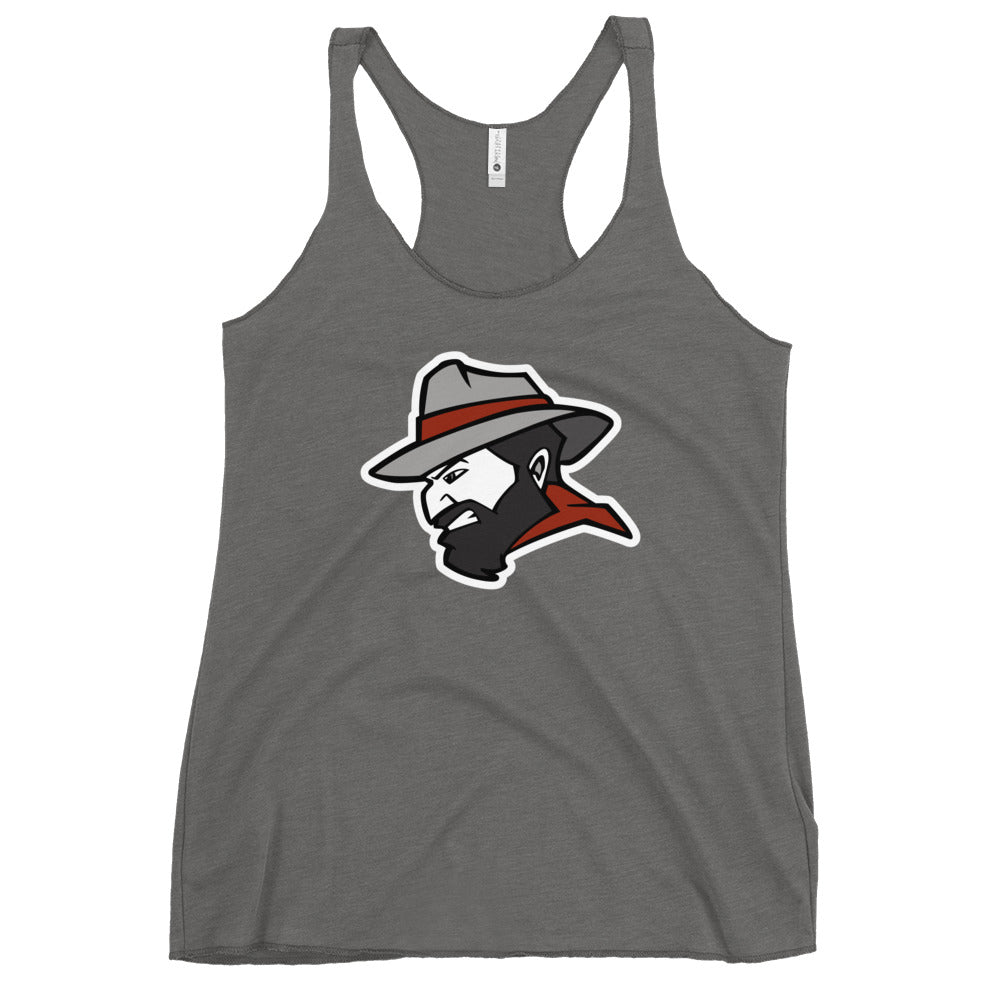 Shades Valley High School Design 1 — Premium Heather