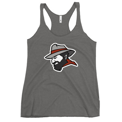 Shades Valley High School Design 1 — Premium Heather