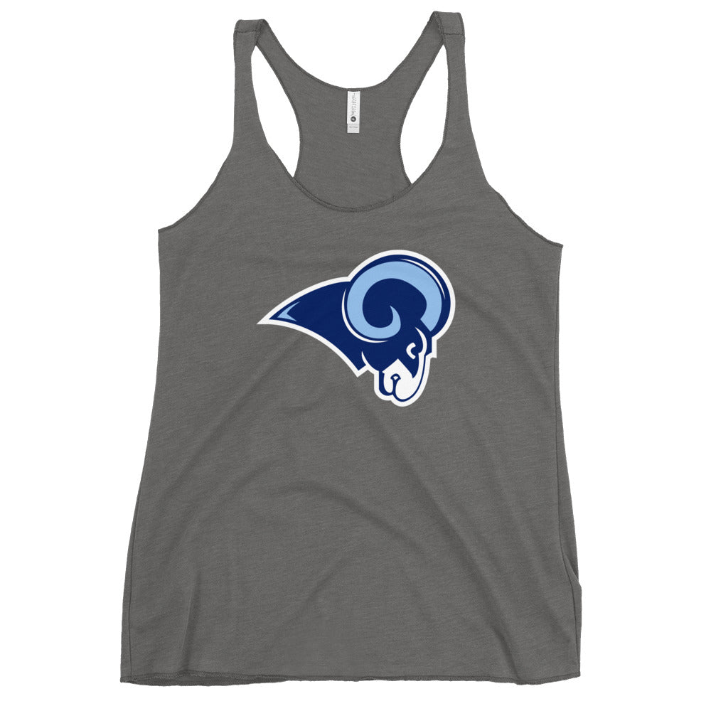Northside High School Design 1 — Premium Heather