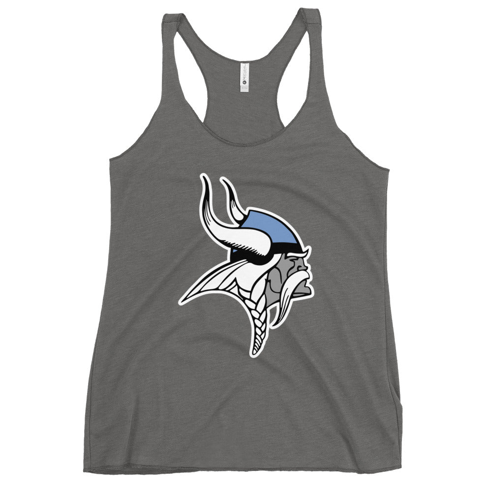 Montgomery High School Design 1 — Premium Heather