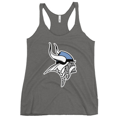 Montgomery High School Design 1 — Premium Heather