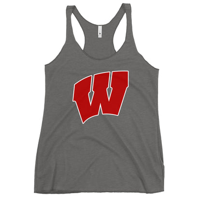 Wadley High School Design 1 — Premium Heather