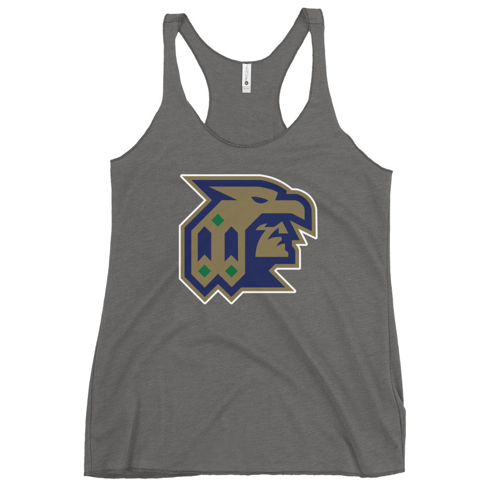 Snow Canyon High School Design 1 — Premium Heather