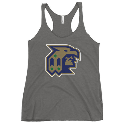 Snow Canyon High School Design 1 — Premium Heather
