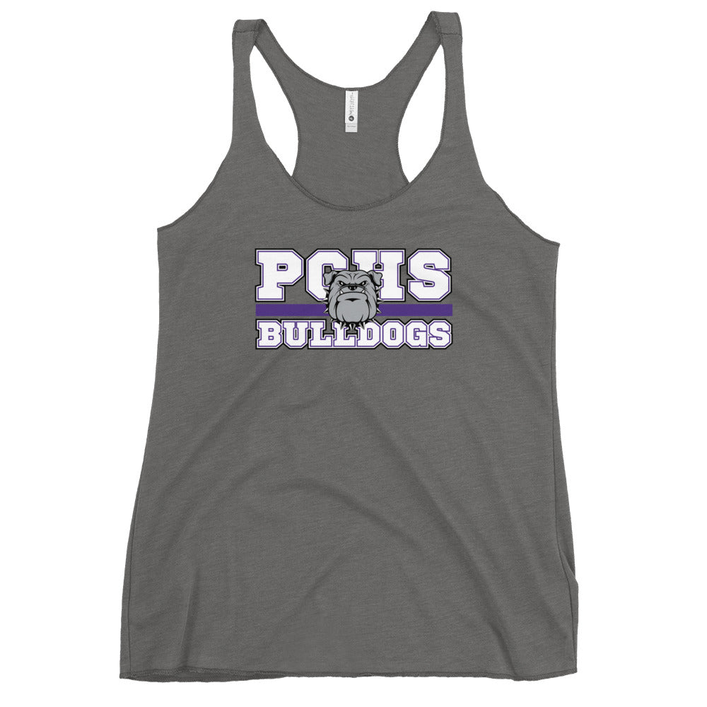 Pike County High School Design 1 — Premium Heather