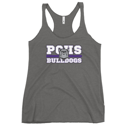 Pike County High School Design 1 — Premium Heather