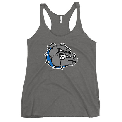 Belgreen High School Design 1 — Premium Heather