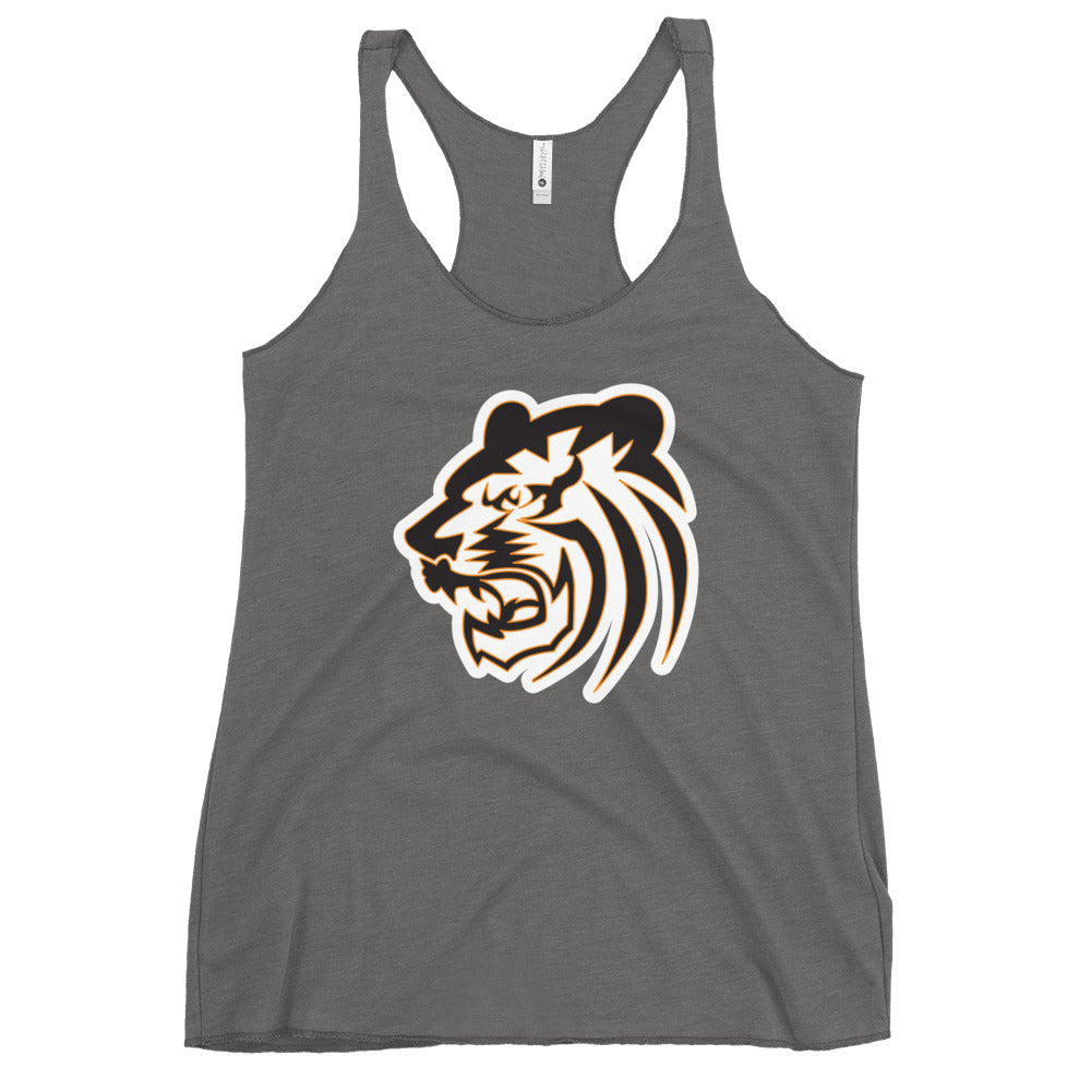 Baldwin County High School Design 1 — Premium Heather