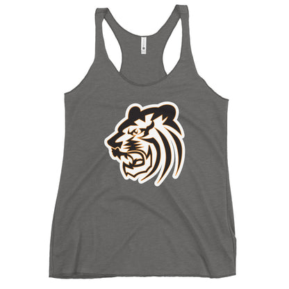 Baldwin County High School Design 1 — Premium Heather