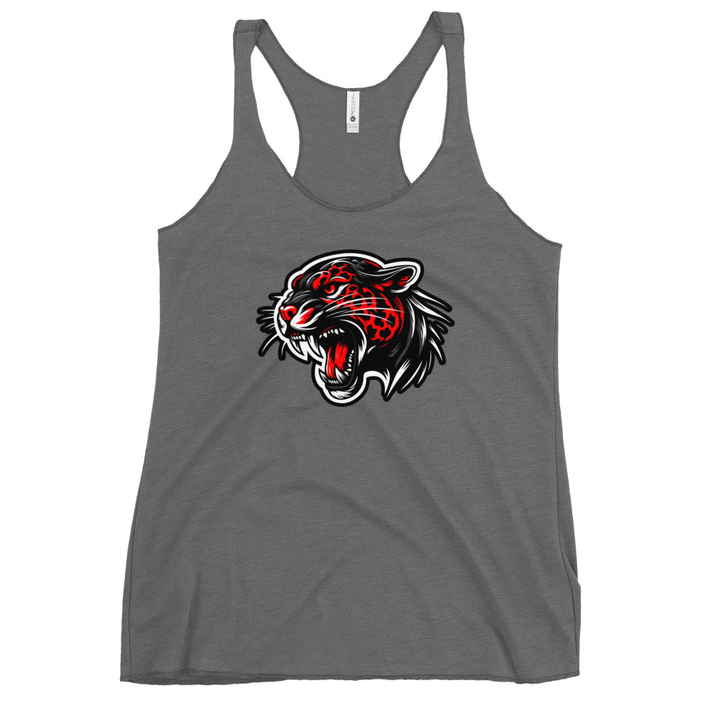 Hillcrest High School (Evergreen) Design 1 — Premium Heather