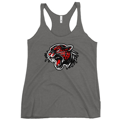 Hillcrest High School (Evergreen) Design 1 — Premium Heather