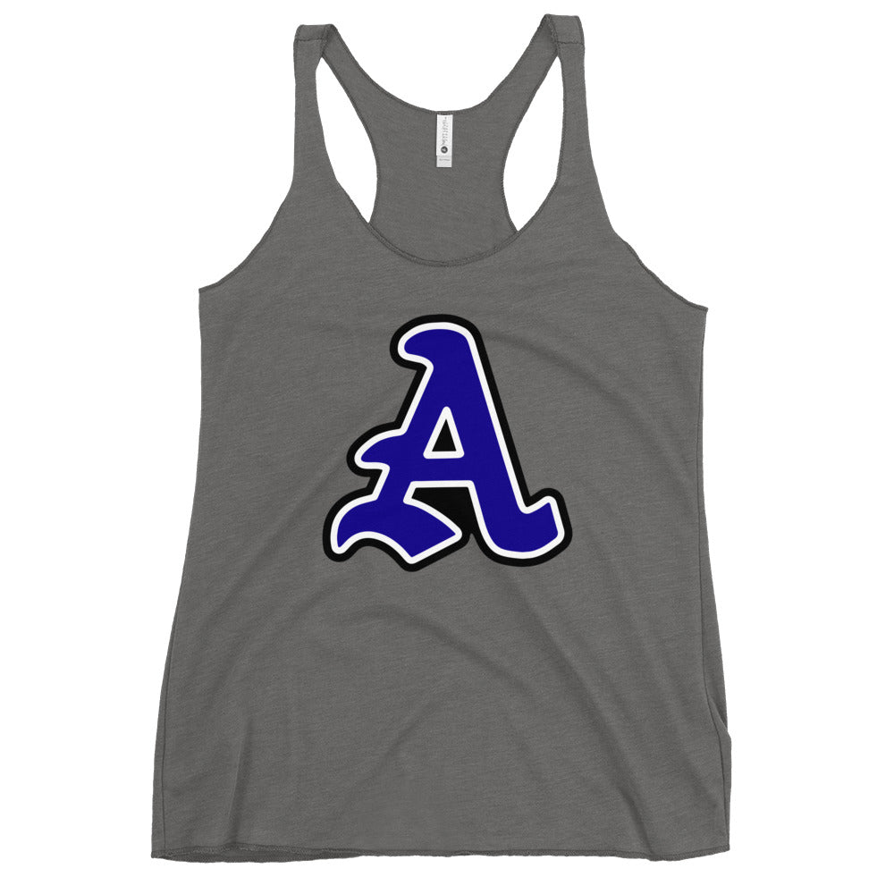 Auburn High School Design 1 — Premium Heather