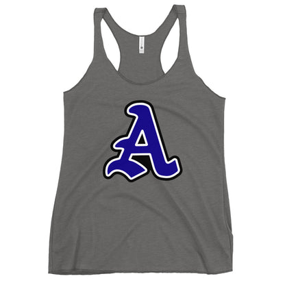 Auburn High School Design 1 — Premium Heather