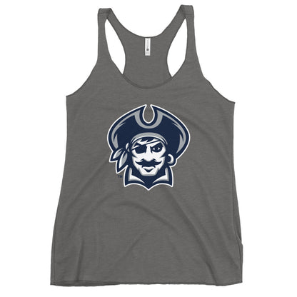 Randolph High School Design 1 — Premium Heather