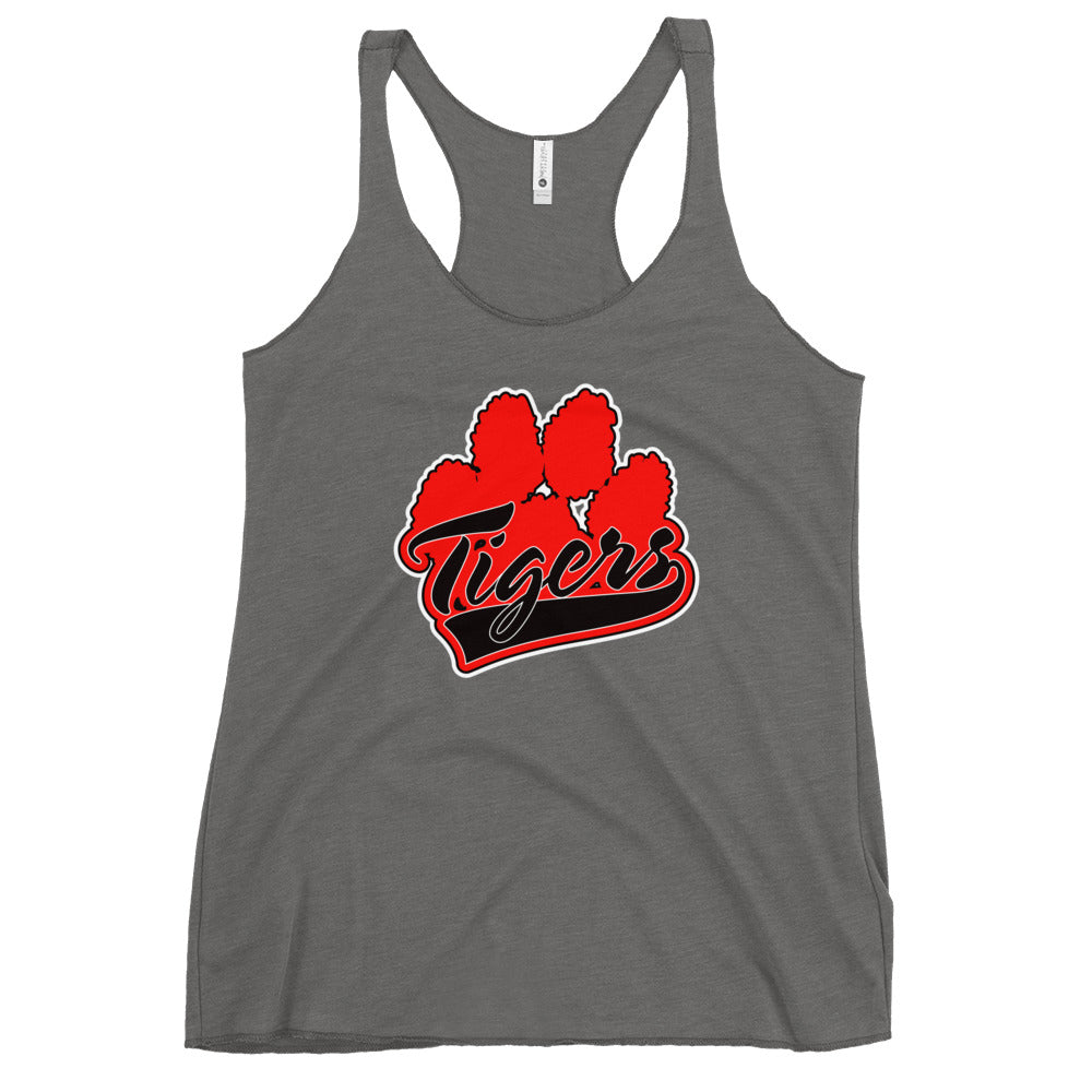 Cleburne County High School Design 1 — Premium Heather