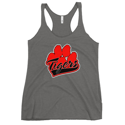 Cleburne County High School Design 1 — Premium Heather