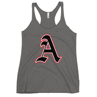 Albertville High School Design 1 — Premium Heather